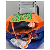 Shopping Bags and Totes