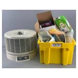 Honeywell Enviracaire HEPA Air Purifier