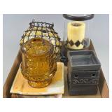 Decorative Home Accessories Set