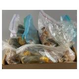 Bags of Potpourri