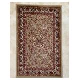 Majestic Rug Isfahan Design