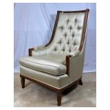 Fairfield Chair Co. Upholstered Armchair