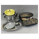 Cookware and Bakeware
