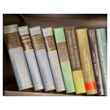 25+ Business and Management Books