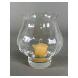 Lenox Crystal Jasmine Candle Holder