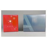 Avon Porcelain and Lighted Nativity Sets