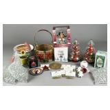 Holiday Decor and Ornaments