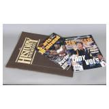 Sports and History Publications