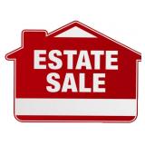 Estate Sale