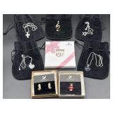 Swarovski Jewelry and Accessories