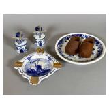 Hand-Made Souvenirs from Holland