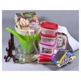 Household Goods and Decorative Items