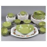 Oneida Premier Dinnerware Set