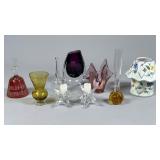 Decorative Glass Items