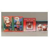 Holiday Dï¿½cor and Accessories