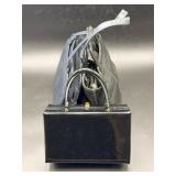 Three Women's Handbags