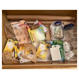 Light Bulbs and Fixtures