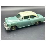 Vintage Chevrolet Coin Bank