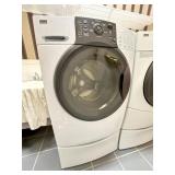 Kenmore Elite HE3 Front Load Washing Machine