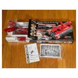 Cordless Swivel Sweeper G2 Set with Instructions