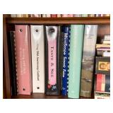 Cookbooks