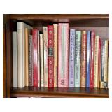 Cookbooks and Recipe Collections
