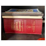 25+ Mixed Hardcover and Paperback Books