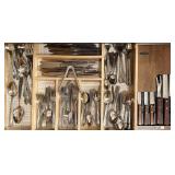 Oneida Stainless Flatware and Fleetwood Cutlery Se