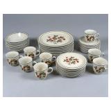 Regency Designer Collection Stoneware Set