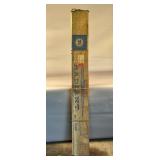 Vintage Projector Screen in Original Box