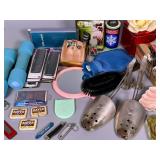 Household and Personal Items