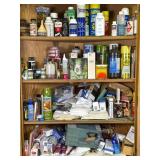 Household Items, Appliances, and Accessories