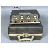 Helios Acuro Muscle Stimulator with Case