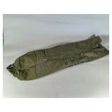 Olive Green Military Duffel Bag