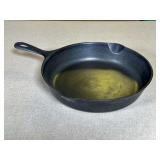 10-Inch Wagner Ware Cast Iron Skillet