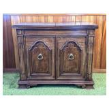 Thomasville Wood Buffet