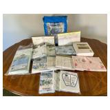 Sheets and Mattress Pad Collection