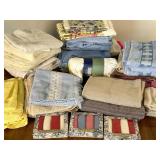 Towels and Washcloths