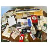 Office Supplies With Cross Pen Set