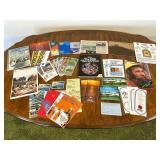 1982 World's Fair Ticket, Brochures, and Ephemera