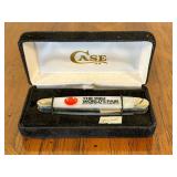 Case XX 1982 World's Fair Pocket Knife