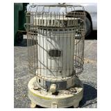 DuraHeat Model DH-230 Kerosene Heater