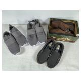 Shoes Including Athletic Works and Thom McAn