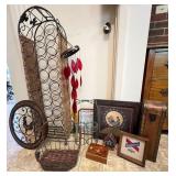 Decorative Rustic Home Accents