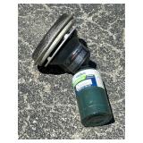 Portable Propane Outdoor Heater