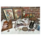 Decorative and Miscellaneous Items