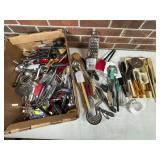 Kitchen Utensils and Gadgets Lot
