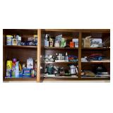 Miscellaneous Household Items
