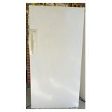 Kenmore Upright Freezer with Embraco Compressor