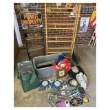 Collectibles and Household Items
